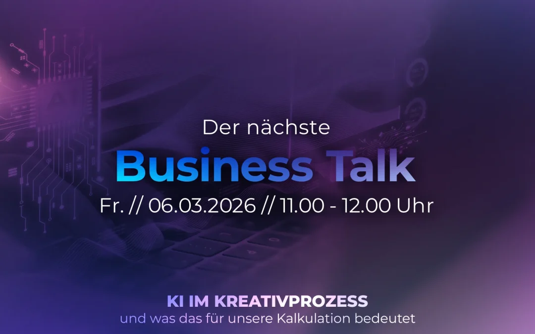 AIKA Business Talk | 06.03.2026