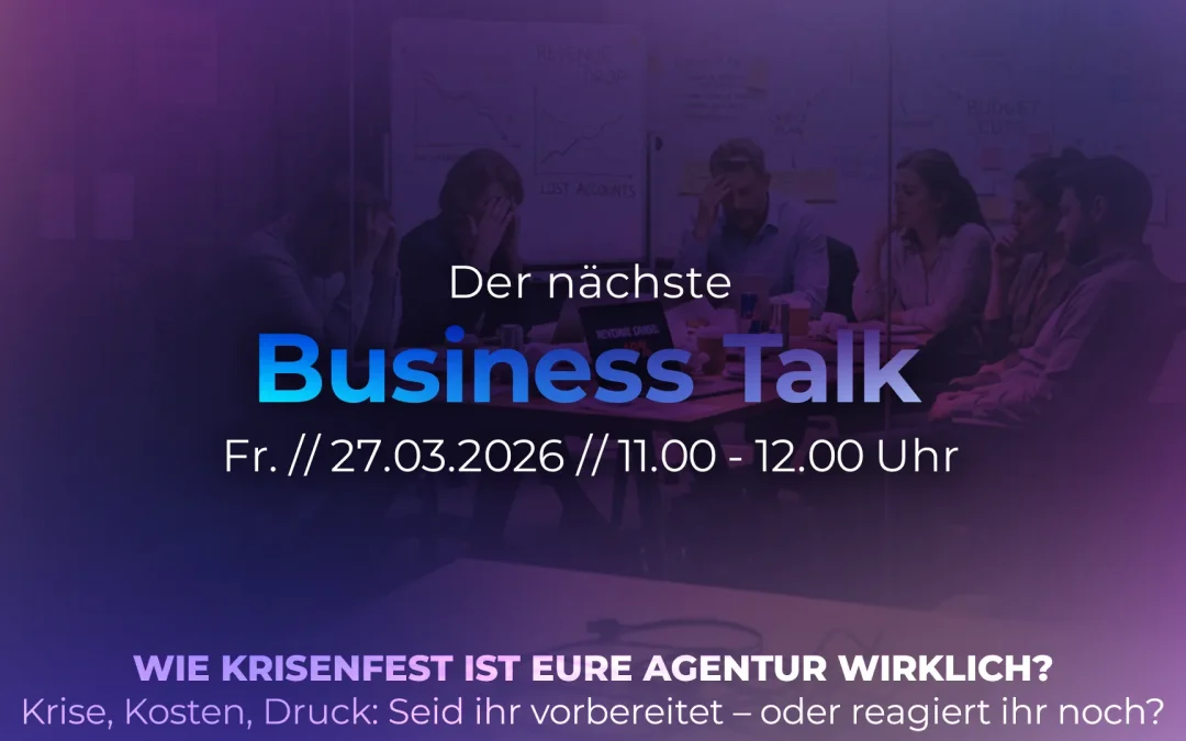 AIKA Business Talk | 27.03.2026