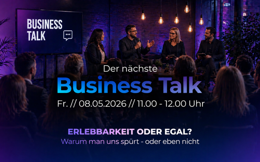 AIKA Business Talk || 08.05.2026