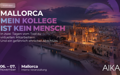 AIKA Mallorca 2026